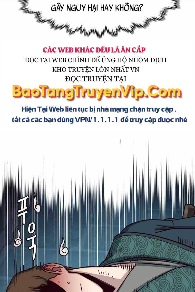 Túy Kiếm Dạ Hành Chap 38 - Next Chap 39