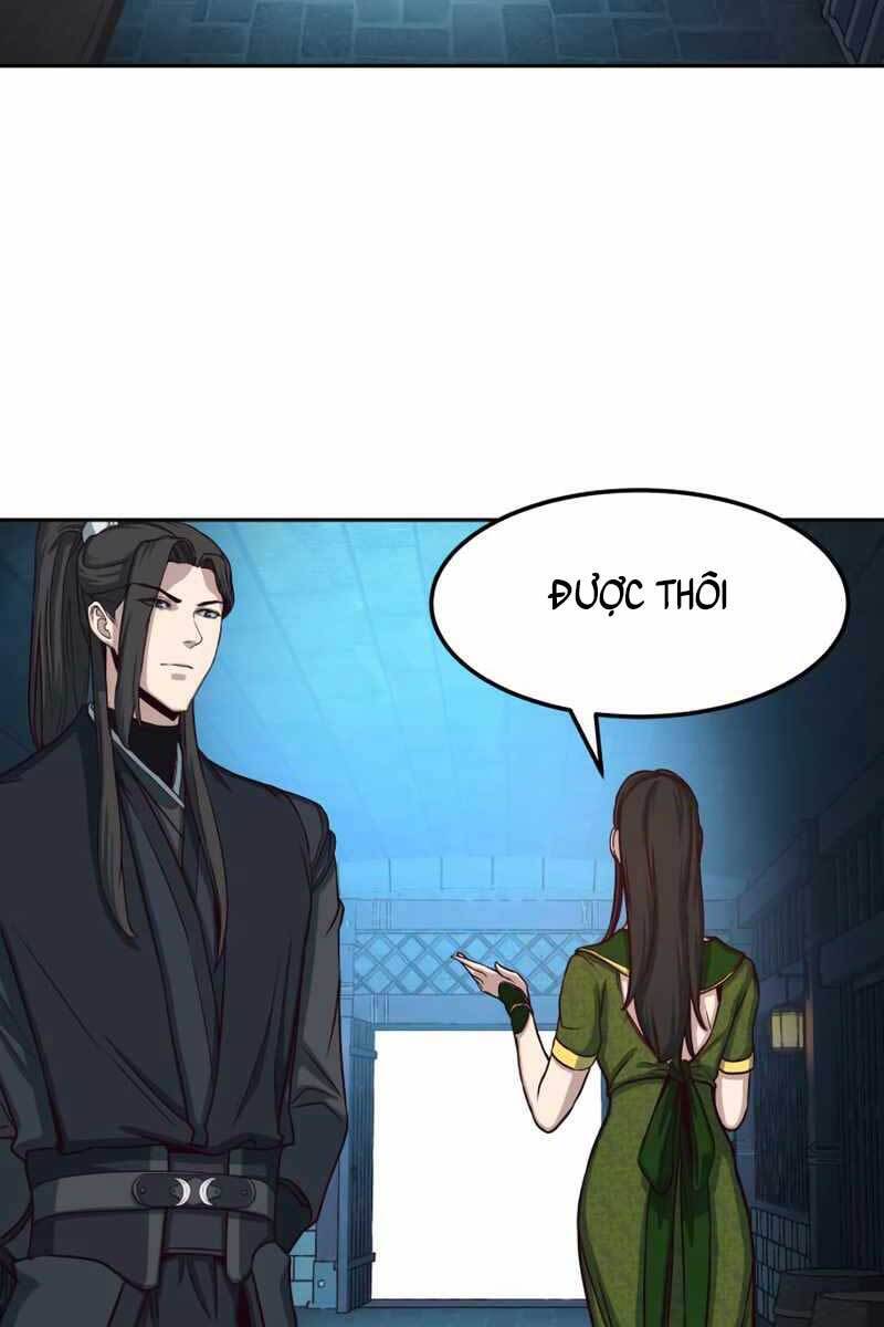 Túy Kiếm Dạ Hành Chap 38 - Next Chap 39