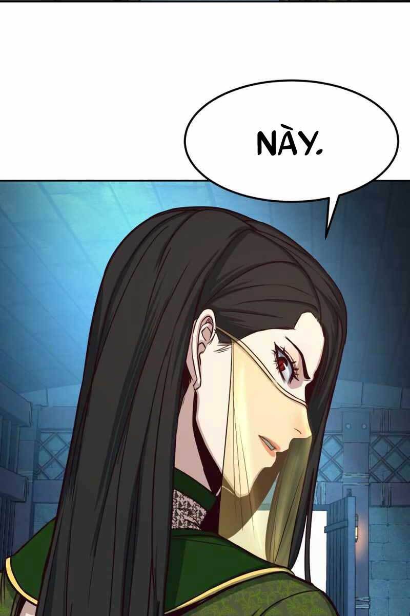 Túy Kiếm Dạ Hành Chap 38 - Next Chap 39