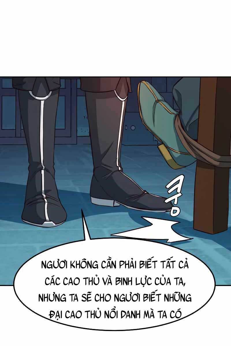 Túy Kiếm Dạ Hành Chap 39 - Next Chap 40