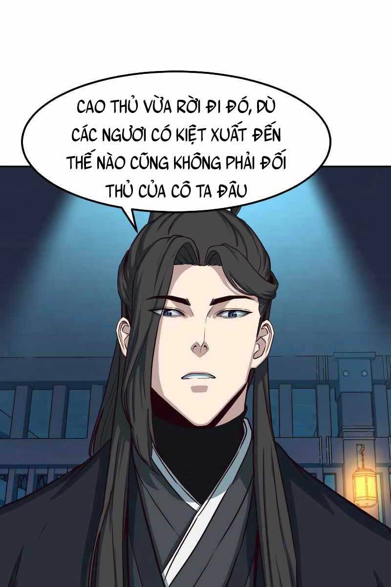 Túy Kiếm Dạ Hành Chap 39 - Next Chap 40