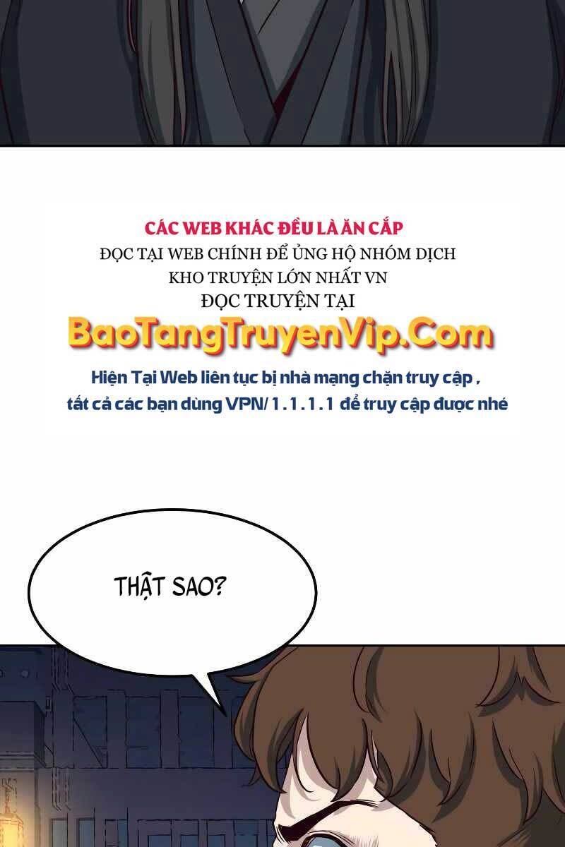 Túy Kiếm Dạ Hành Chap 39 - Next Chap 40