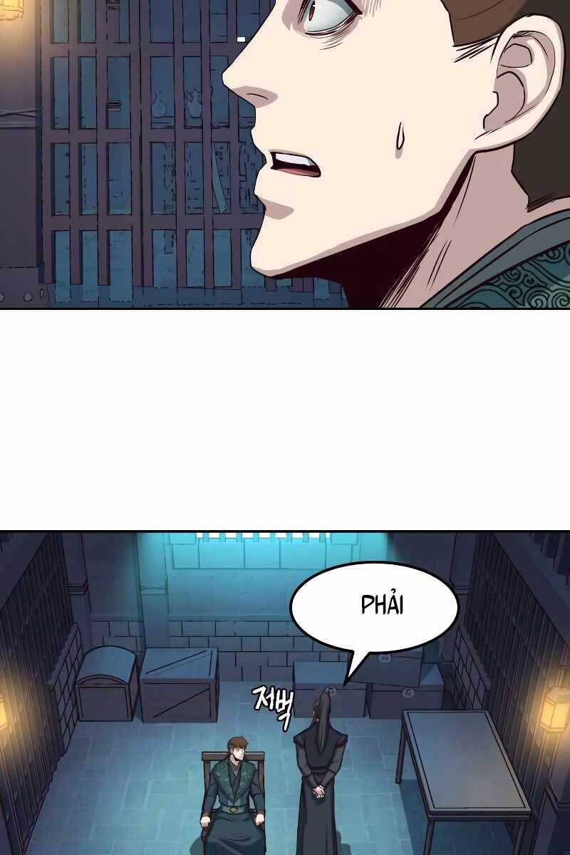 Túy Kiếm Dạ Hành Chap 39 - Next Chap 40