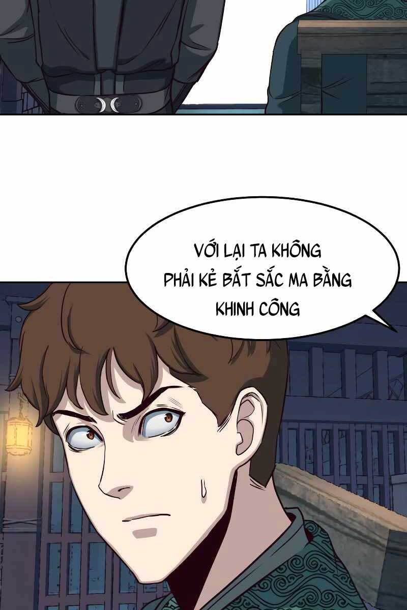 Túy Kiếm Dạ Hành Chap 39 - Next Chap 40