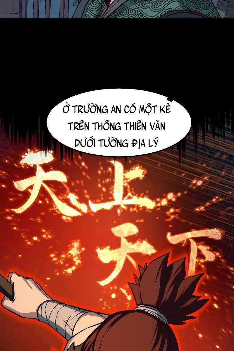 Túy Kiếm Dạ Hành Chap 39 - Next Chap 40