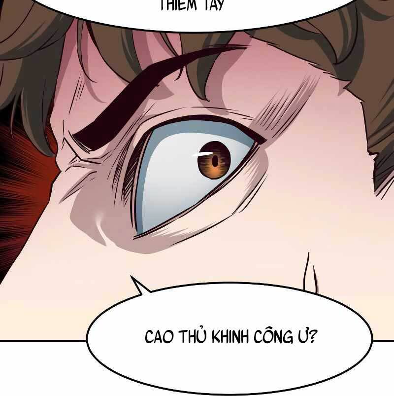 Túy Kiếm Dạ Hành Chap 39 - Next Chap 40