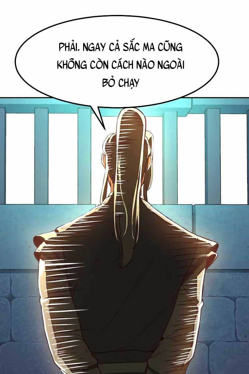 Túy Kiếm Dạ Hành Chap 39 - Next Chap 40