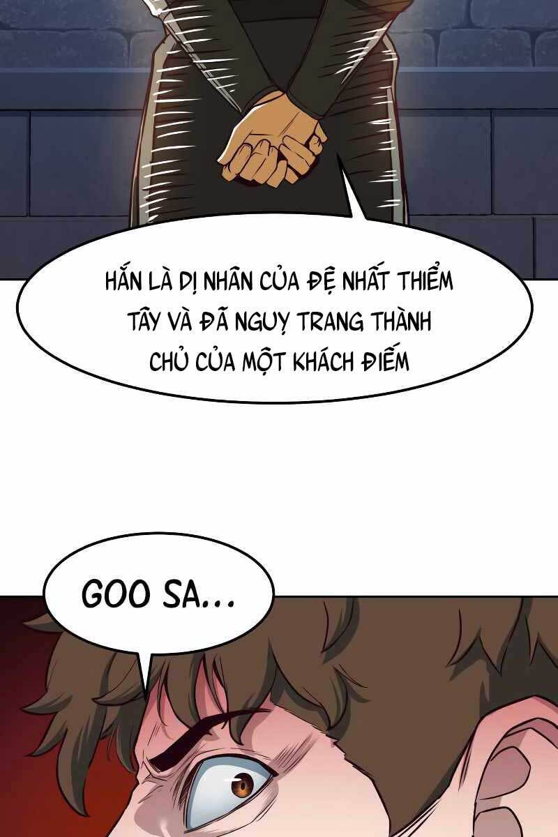 Túy Kiếm Dạ Hành Chap 39 - Next Chap 40