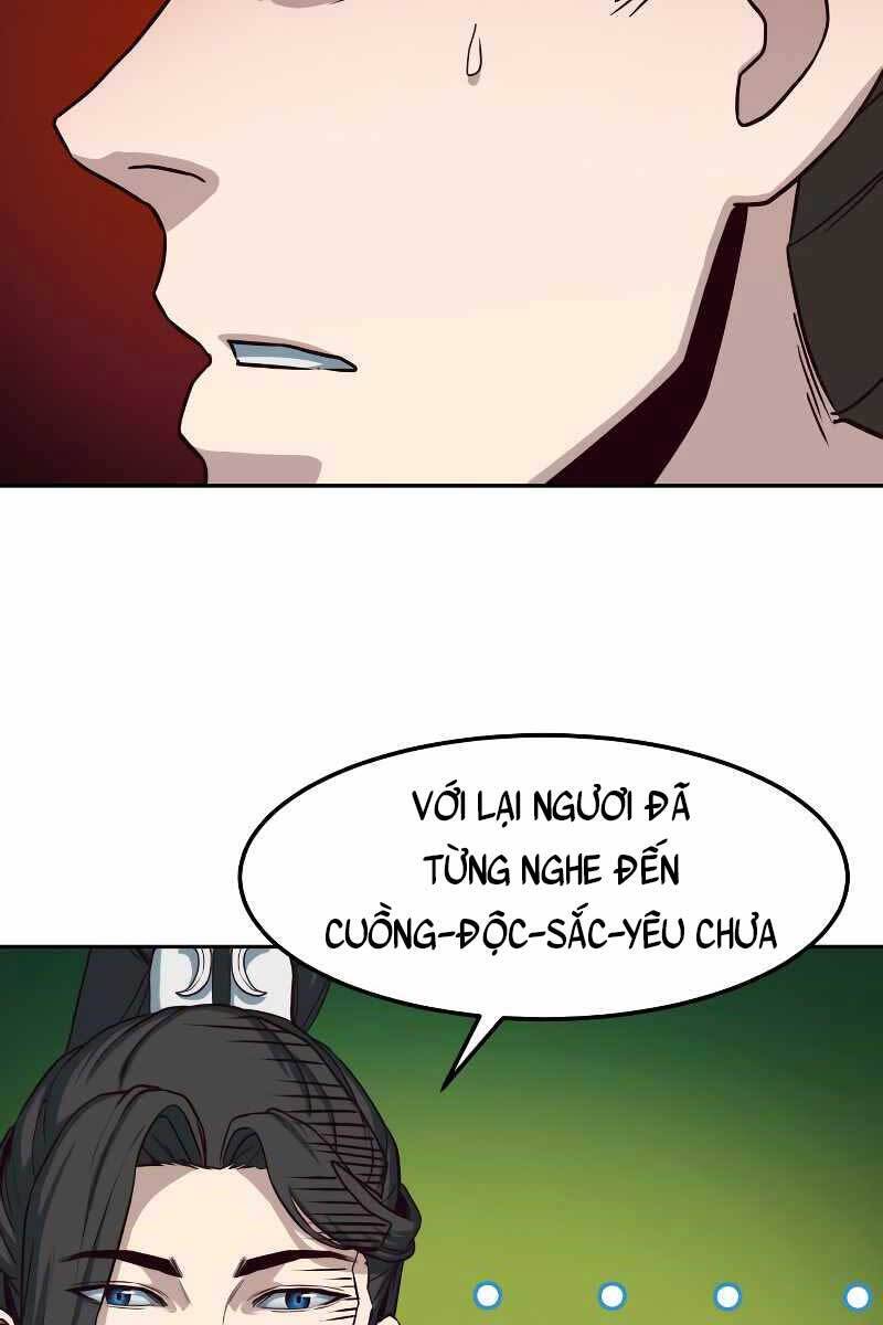 Túy Kiếm Dạ Hành Chap 39 - Next Chap 40