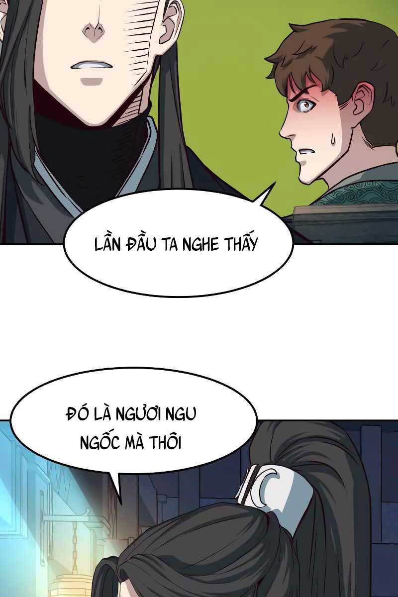 Túy Kiếm Dạ Hành Chap 39 - Next Chap 40