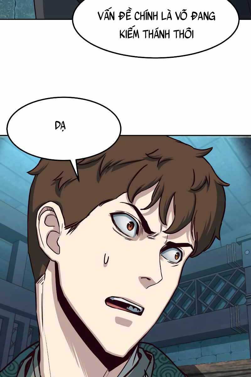 Túy Kiếm Dạ Hành Chap 39 - Next Chap 40