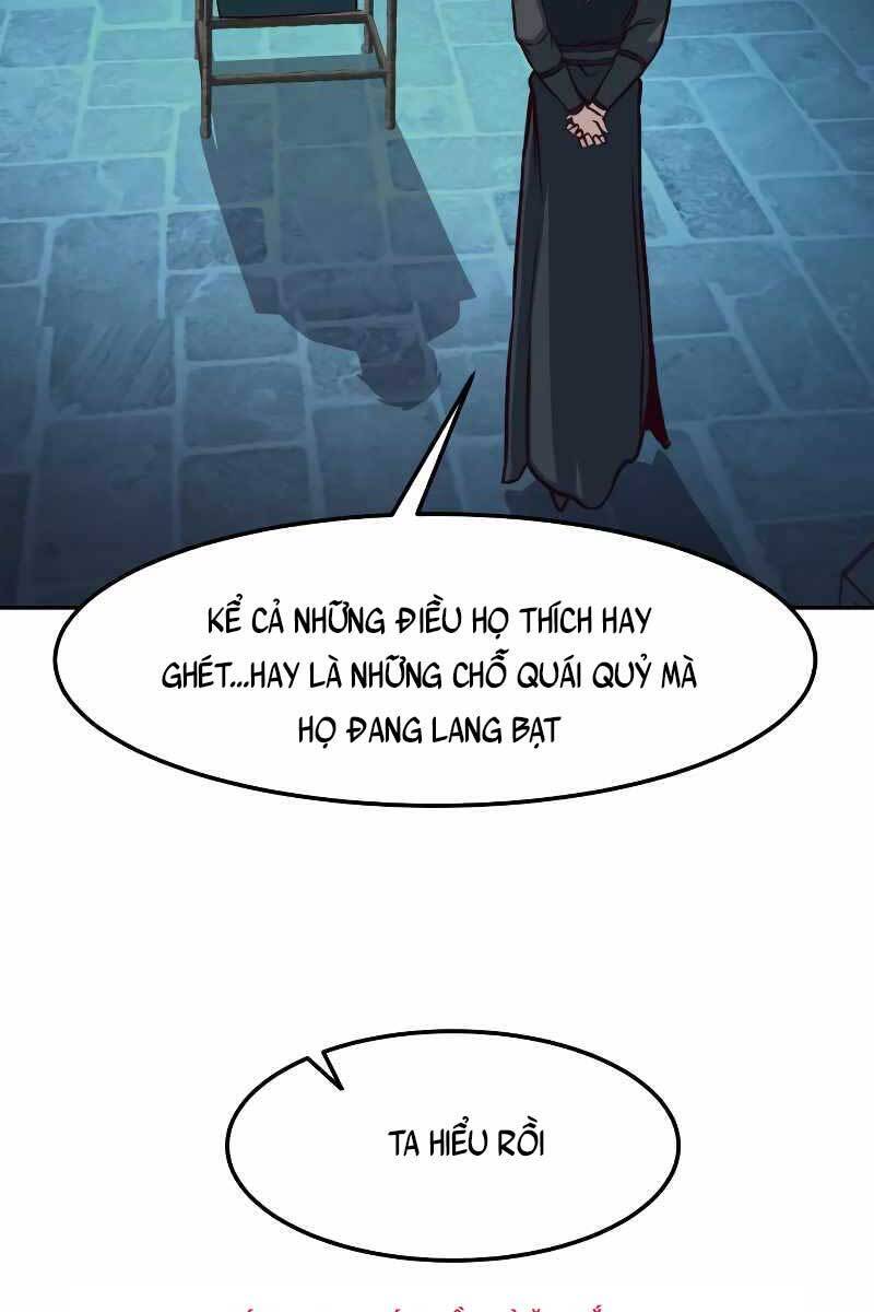 Túy Kiếm Dạ Hành Chap 39 - Next Chap 40