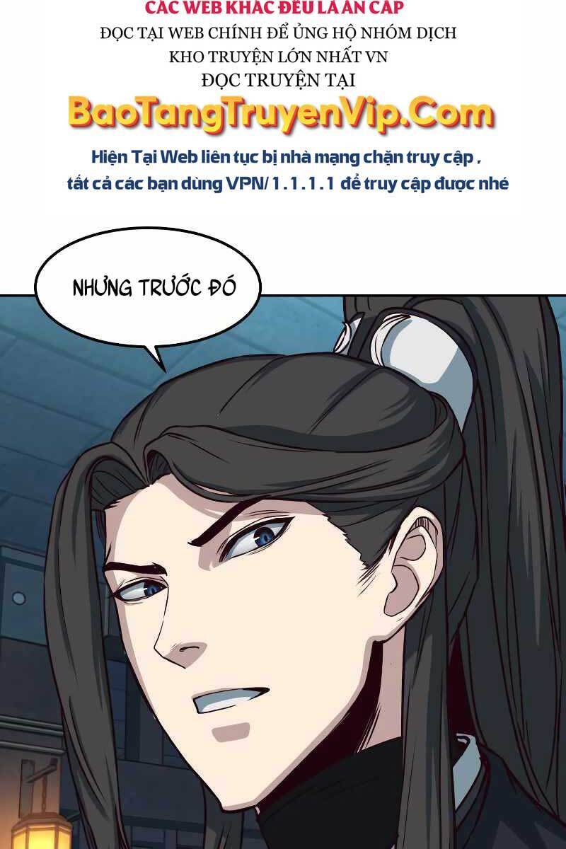 Túy Kiếm Dạ Hành Chap 39 - Next Chap 40