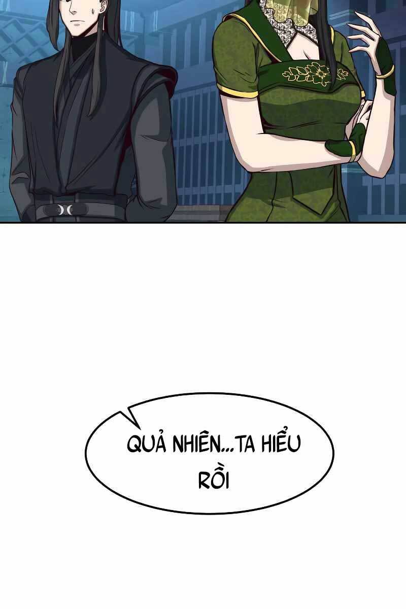 Túy Kiếm Dạ Hành Chap 39 - Next Chap 40