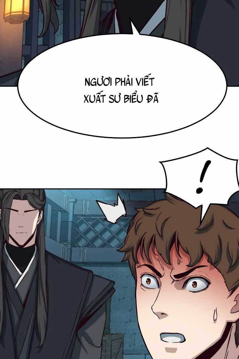 Túy Kiếm Dạ Hành Chap 39 - Next Chap 40
