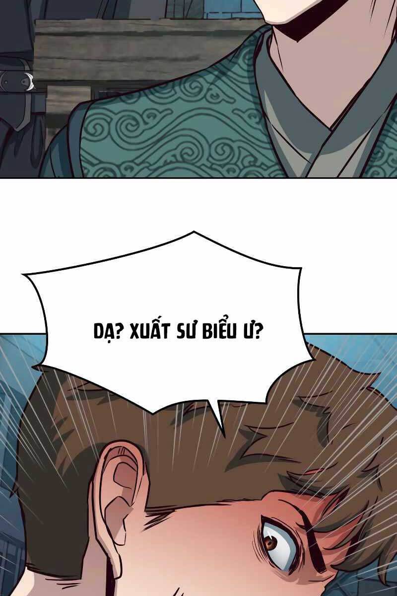 Túy Kiếm Dạ Hành Chap 39 - Next Chap 40
