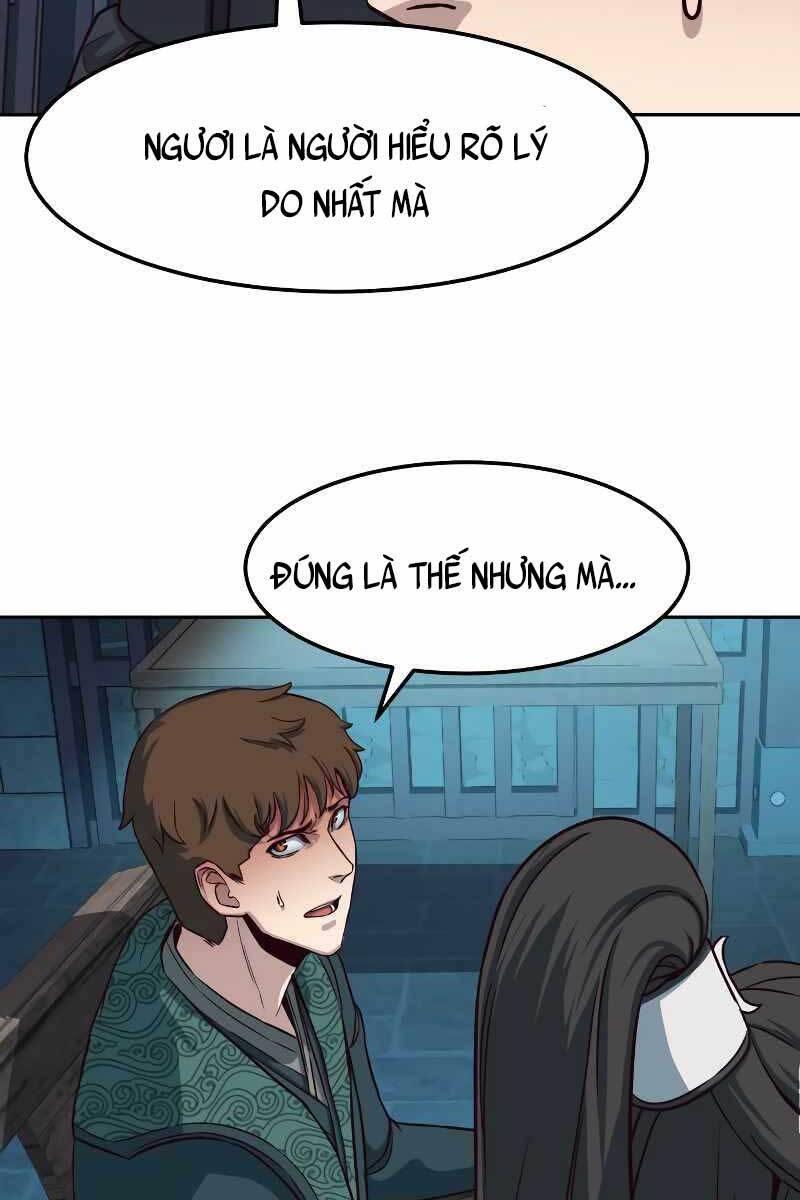 Túy Kiếm Dạ Hành Chap 39 - Next Chap 40