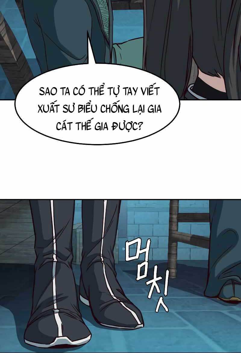 Túy Kiếm Dạ Hành Chap 39 - Next Chap 40