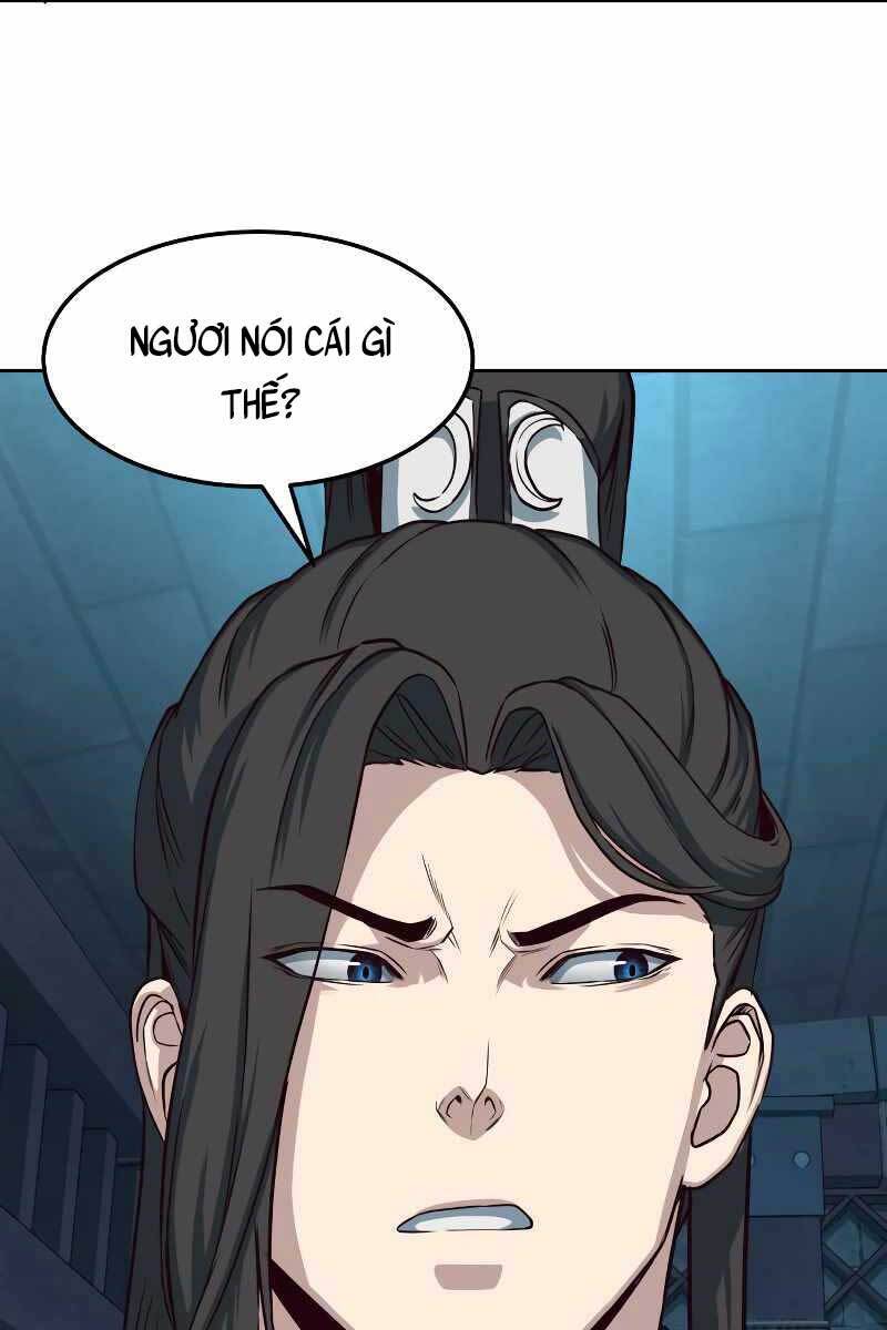 Túy Kiếm Dạ Hành Chap 39 - Next Chap 40