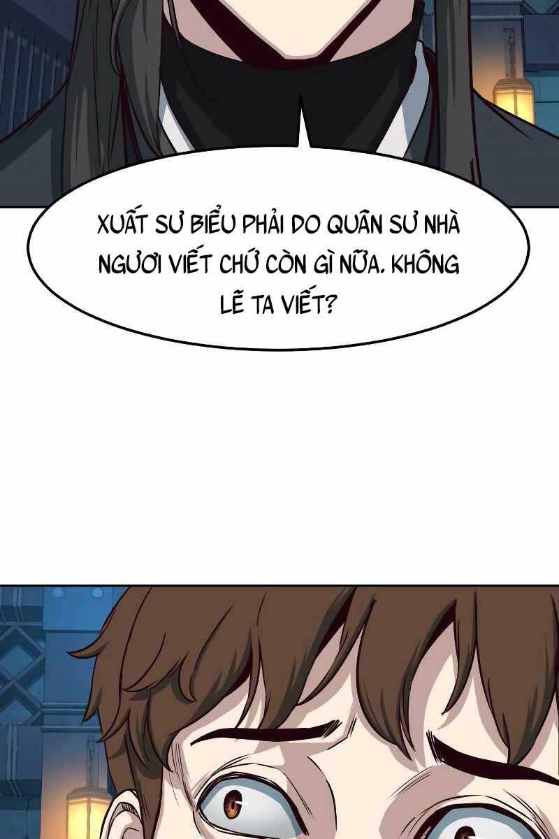 Túy Kiếm Dạ Hành Chap 39 - Next Chap 40