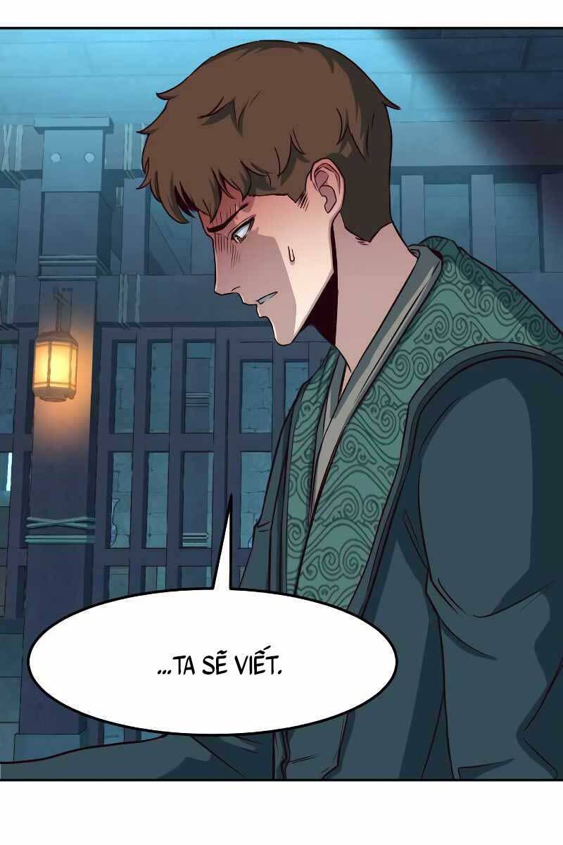 Túy Kiếm Dạ Hành Chap 39 - Next Chap 40