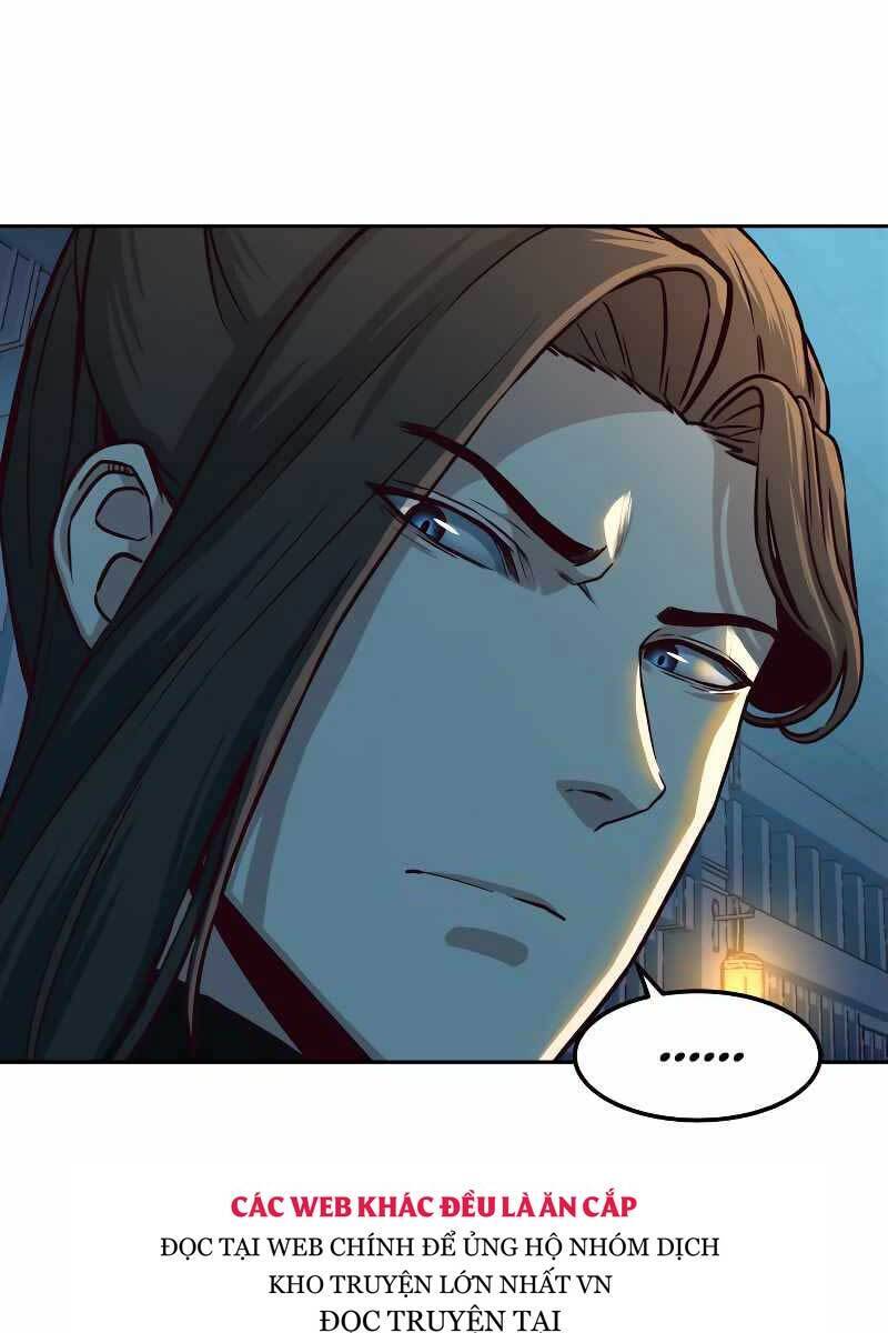 Túy Kiếm Dạ Hành Chap 39 - Next Chap 40