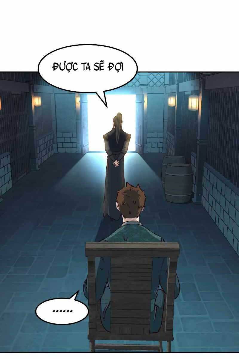 Túy Kiếm Dạ Hành Chap 39 - Next Chap 40