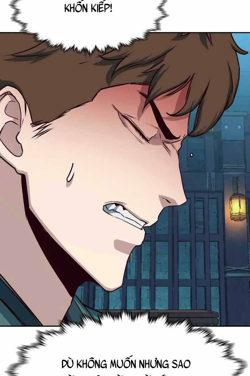 Túy Kiếm Dạ Hành Chap 39 - Next Chap 40