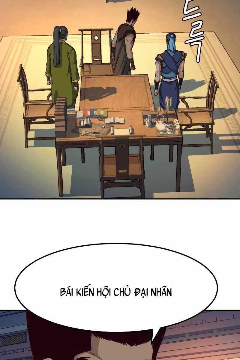 Túy Kiếm Dạ Hành Chap 39 - Next Chap 40