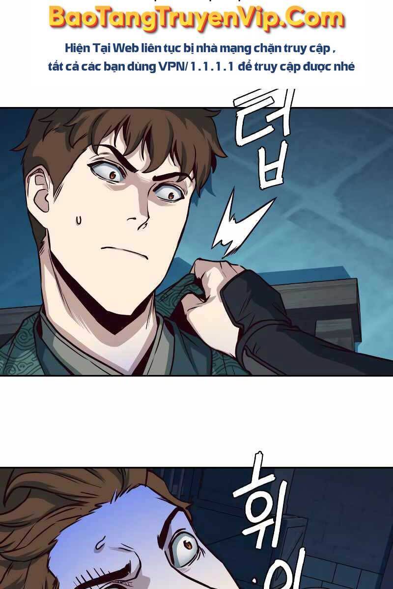 Túy Kiếm Dạ Hành Chap 39 - Next Chap 40