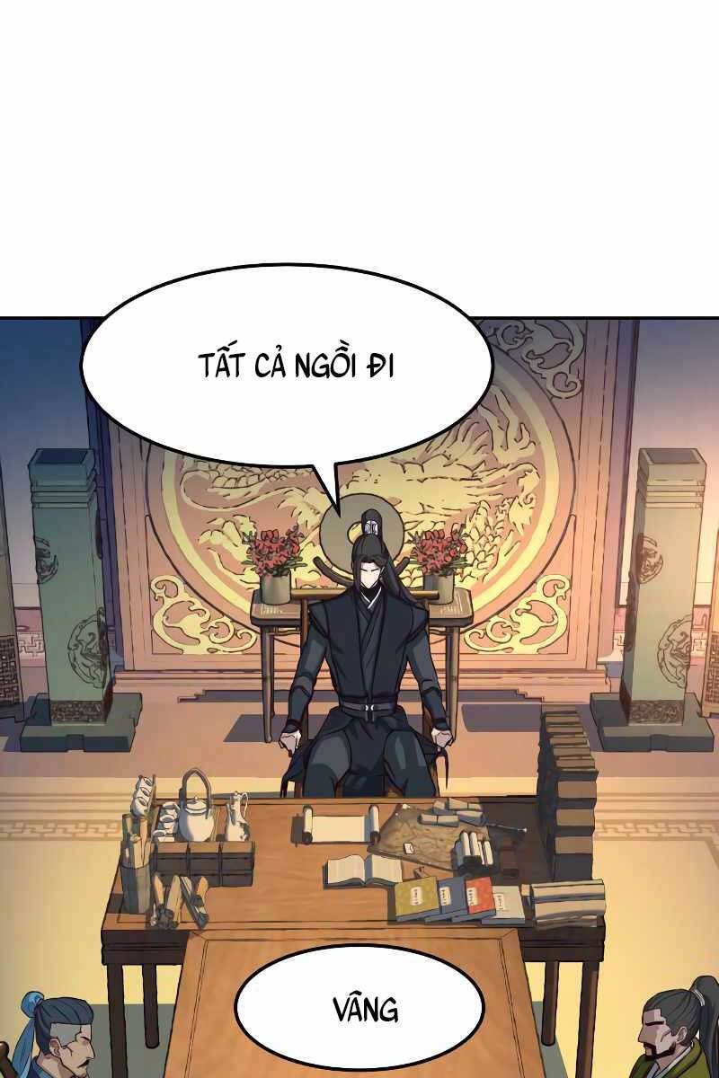 Túy Kiếm Dạ Hành Chap 39 - Next Chap 40