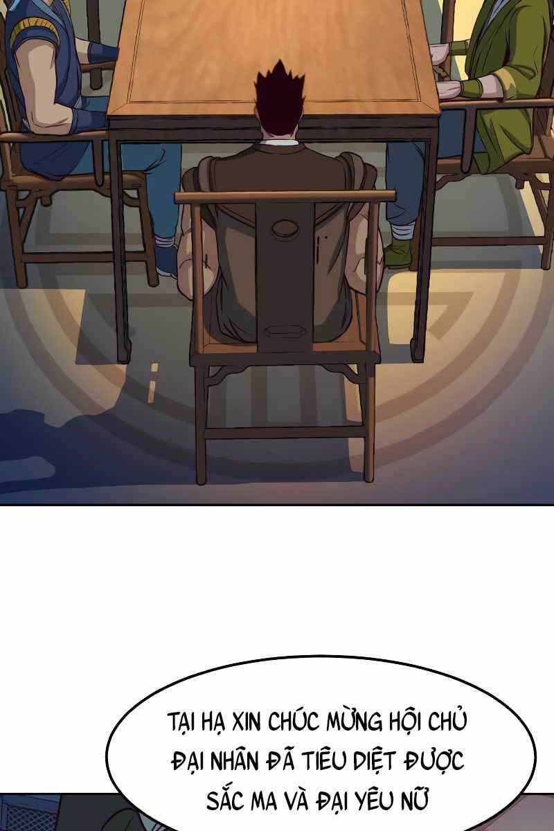 Túy Kiếm Dạ Hành Chap 39 - Next Chap 40