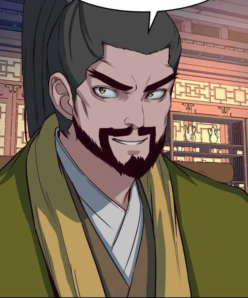 Túy Kiếm Dạ Hành Chap 39 - Next Chap 40