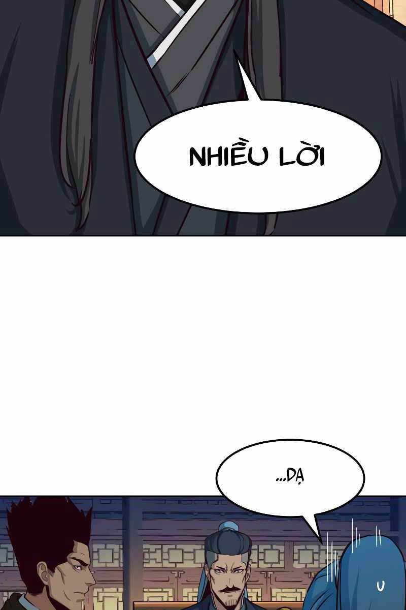 Túy Kiếm Dạ Hành Chap 39 - Next Chap 40
