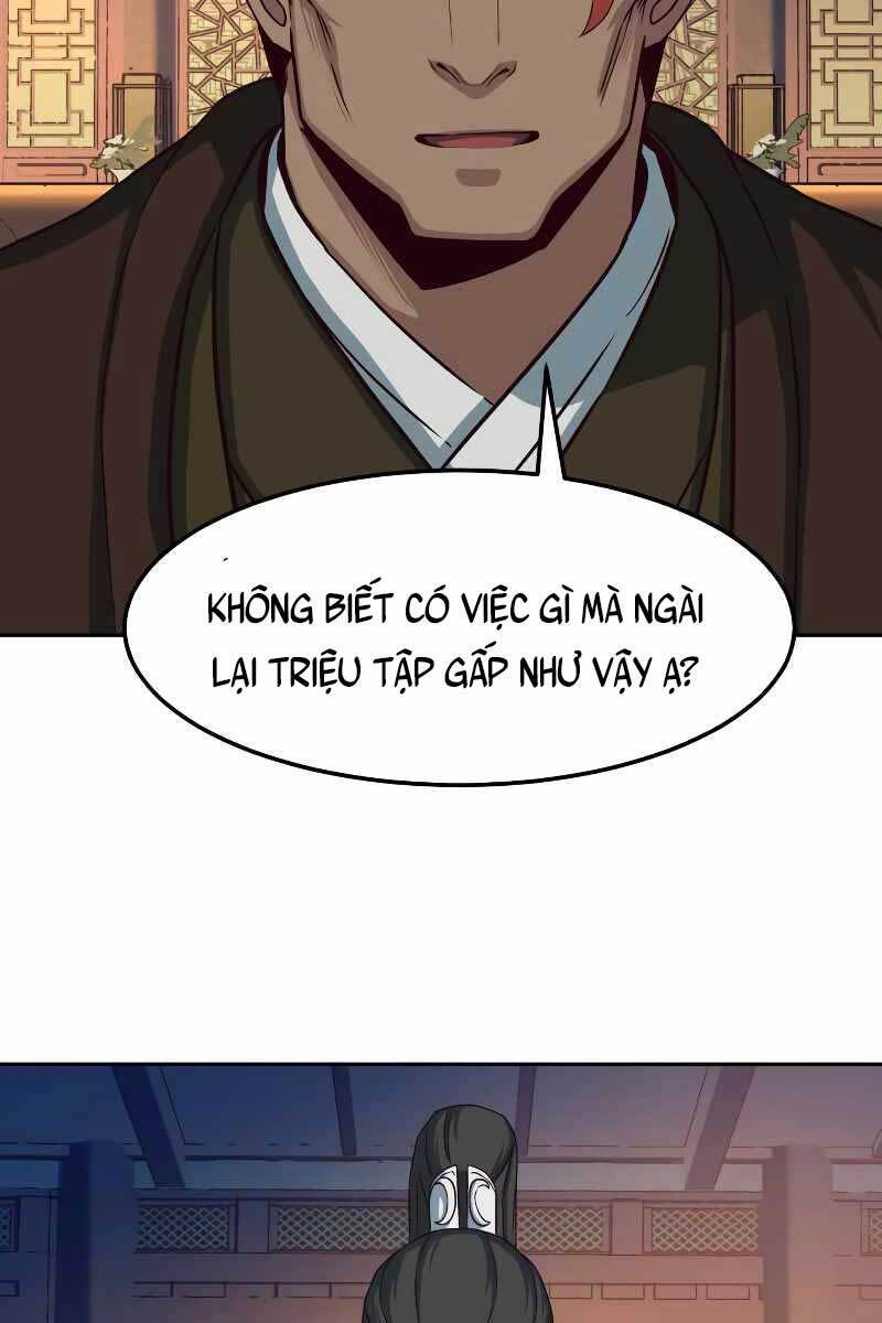 Túy Kiếm Dạ Hành Chap 39 - Next Chap 40