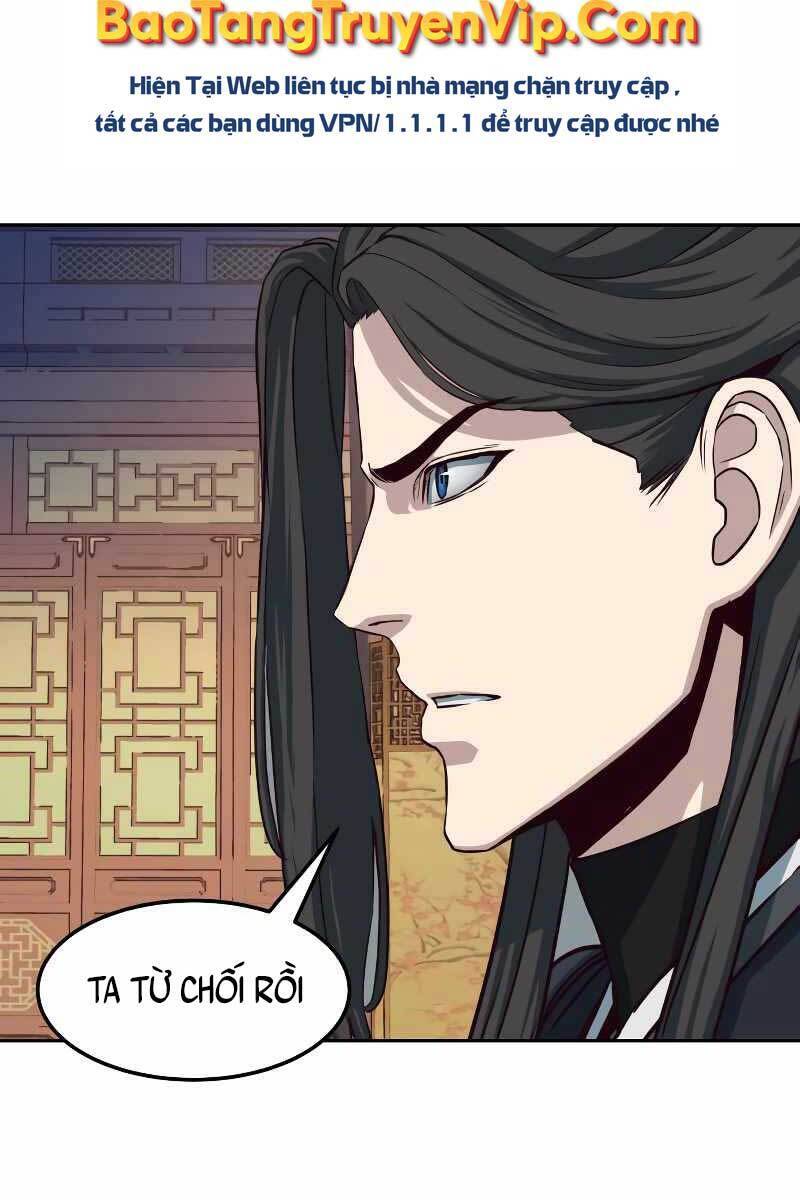 Túy Kiếm Dạ Hành Chap 39 - Next Chap 40