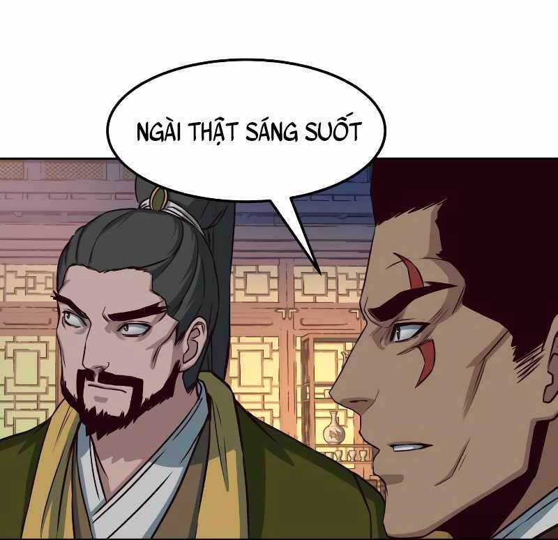 Túy Kiếm Dạ Hành Chap 39 - Next Chap 40