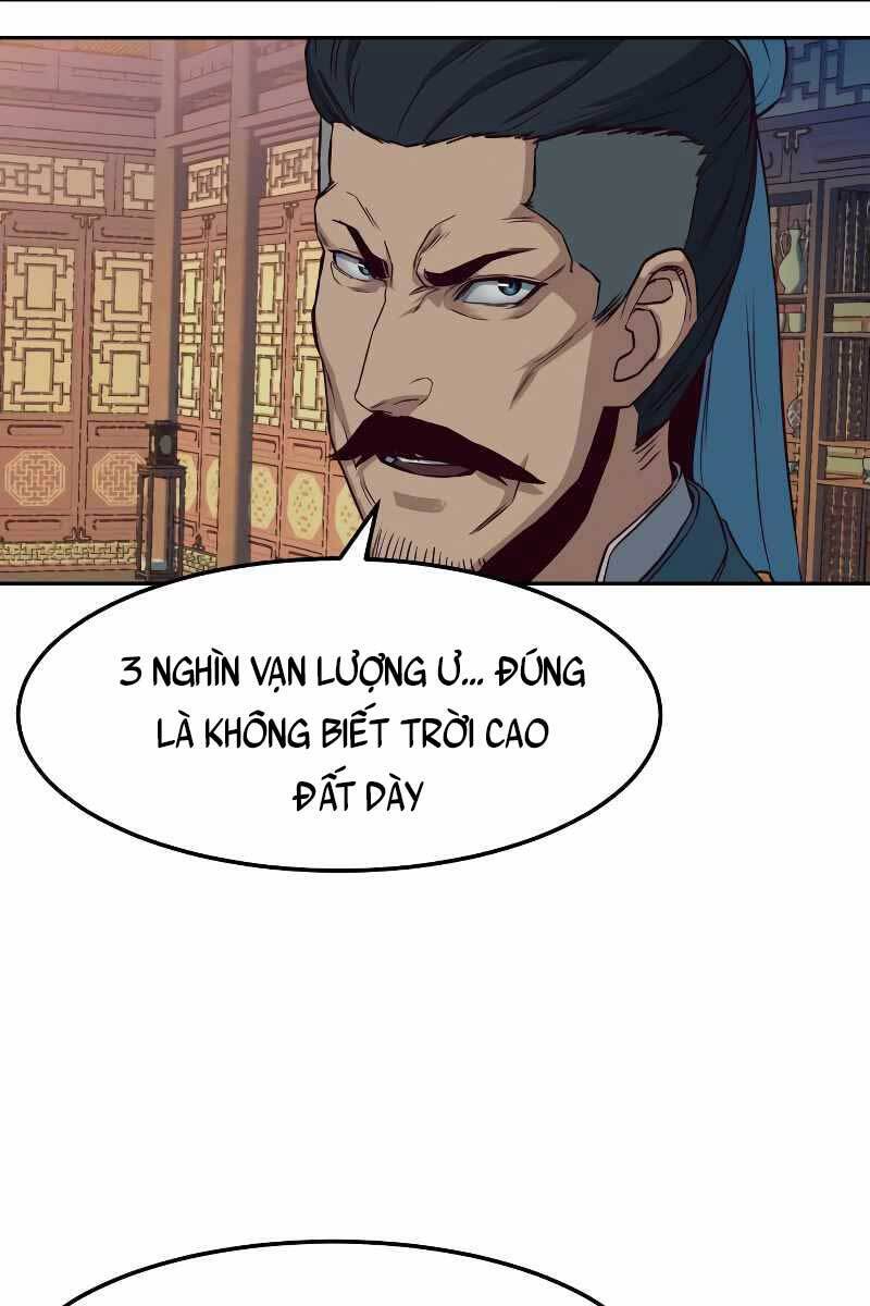 Túy Kiếm Dạ Hành Chap 39 - Next Chap 40