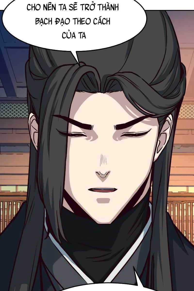 Túy Kiếm Dạ Hành Chap 39 - Next Chap 40