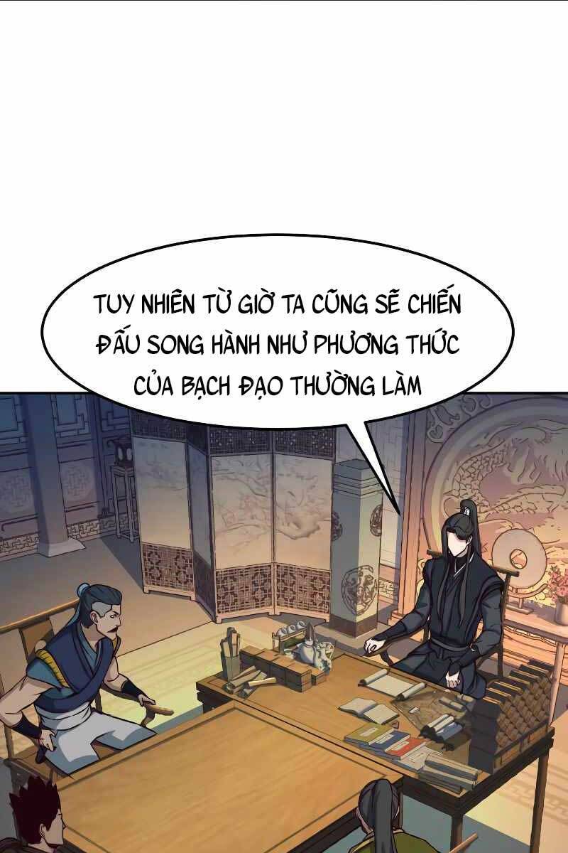 Túy Kiếm Dạ Hành Chap 39 - Next Chap 40