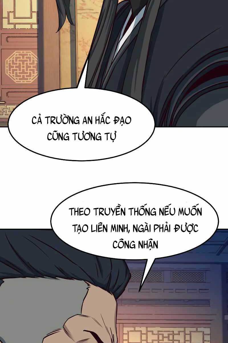 Túy Kiếm Dạ Hành Chap 39 - Next Chap 40