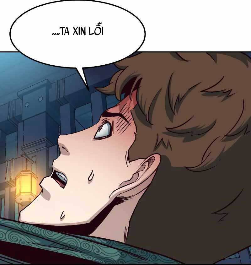 Túy Kiếm Dạ Hành Chap 39 - Next Chap 40