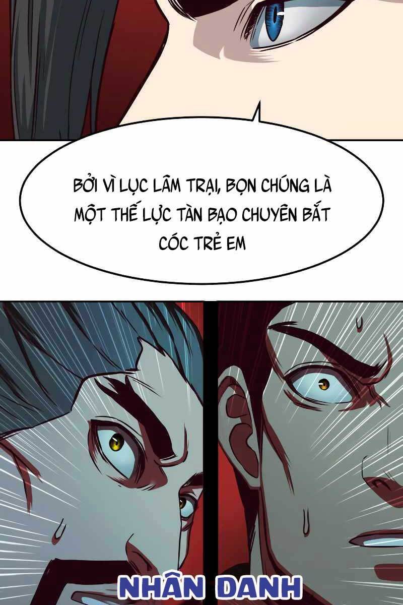 Túy Kiếm Dạ Hành Chap 39 - Next Chap 40