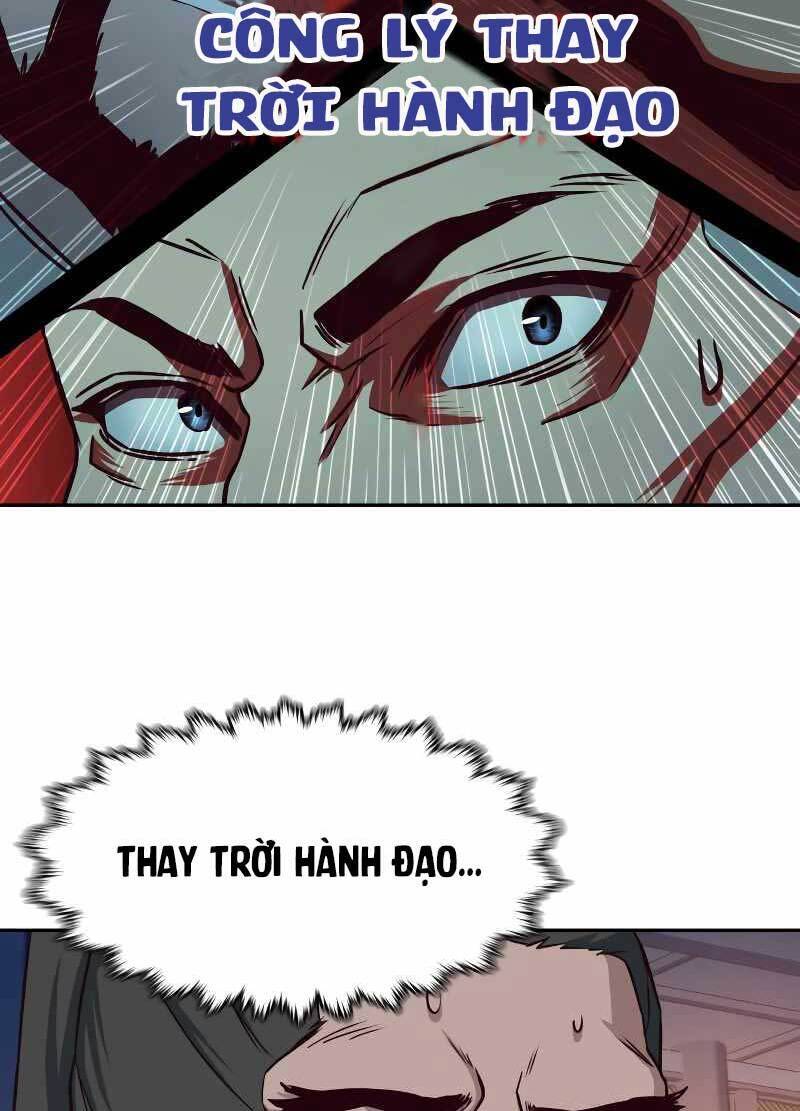 Túy Kiếm Dạ Hành Chap 39 - Next Chap 40