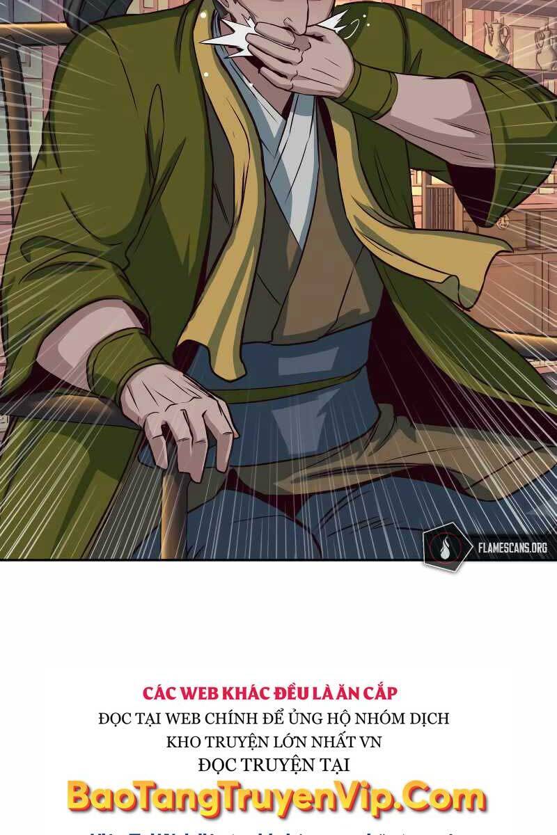 Túy Kiếm Dạ Hành Chap 39 - Next Chap 40