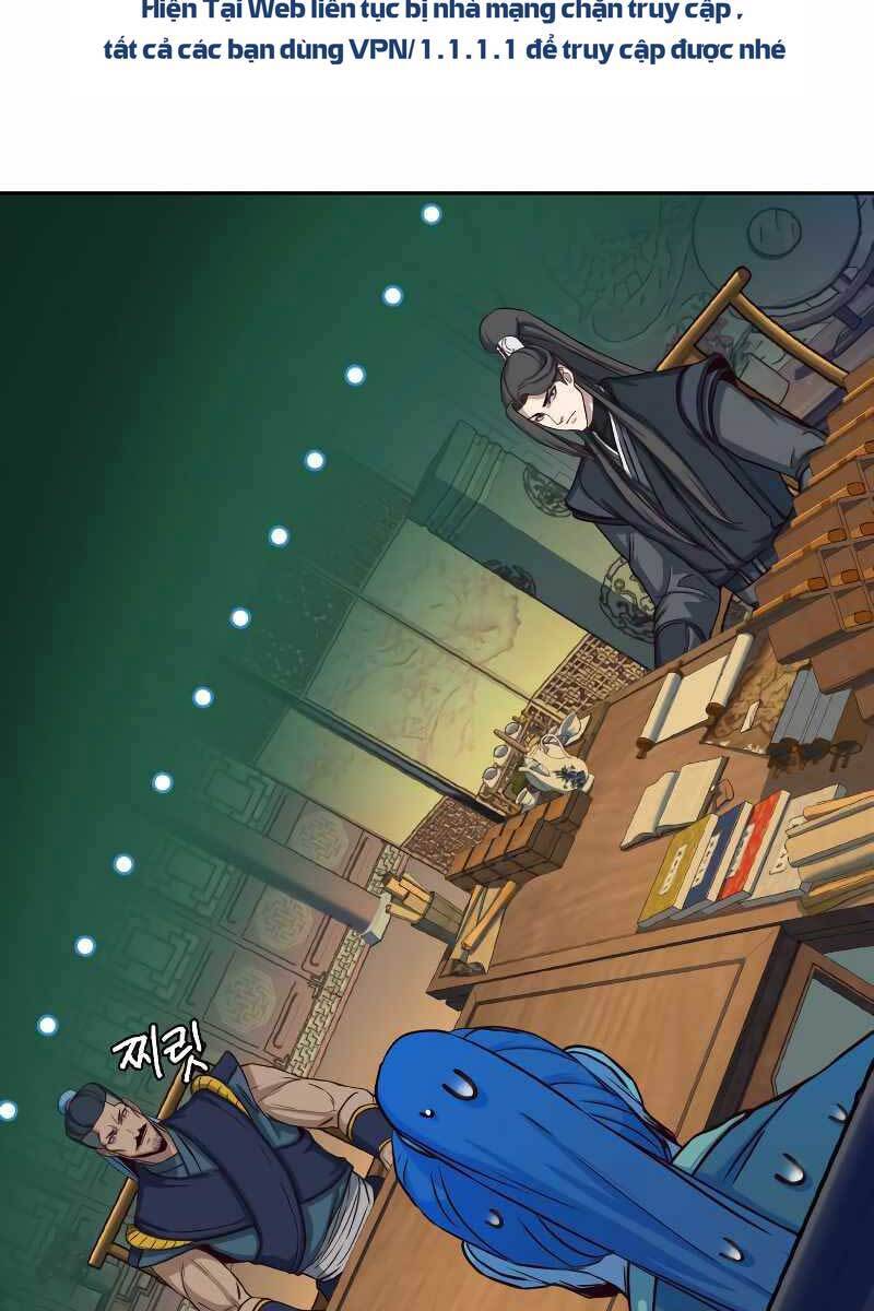 Túy Kiếm Dạ Hành Chap 39 - Next Chap 40