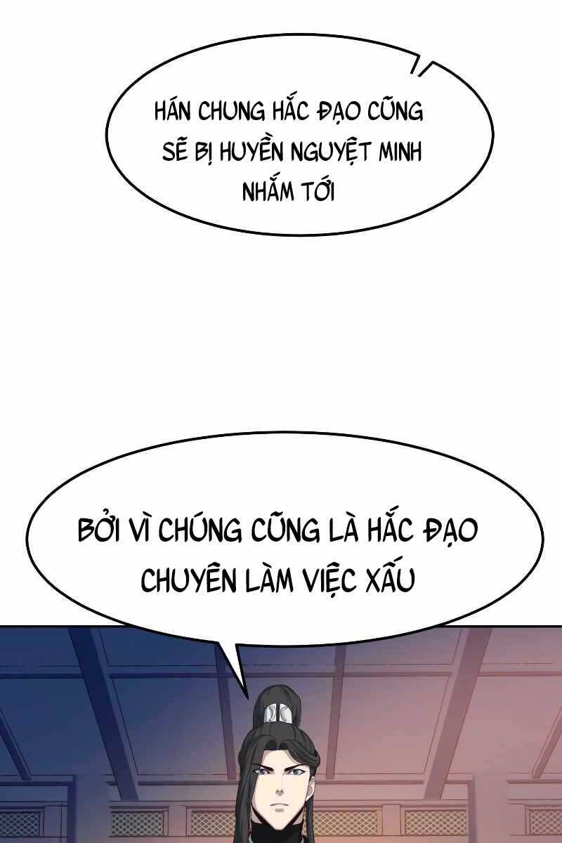Túy Kiếm Dạ Hành Chap 39 - Next Chap 40