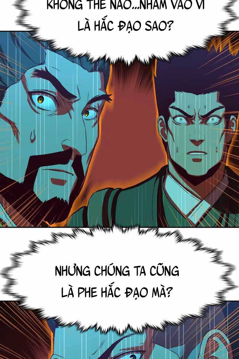 Túy Kiếm Dạ Hành Chap 39 - Next Chap 40