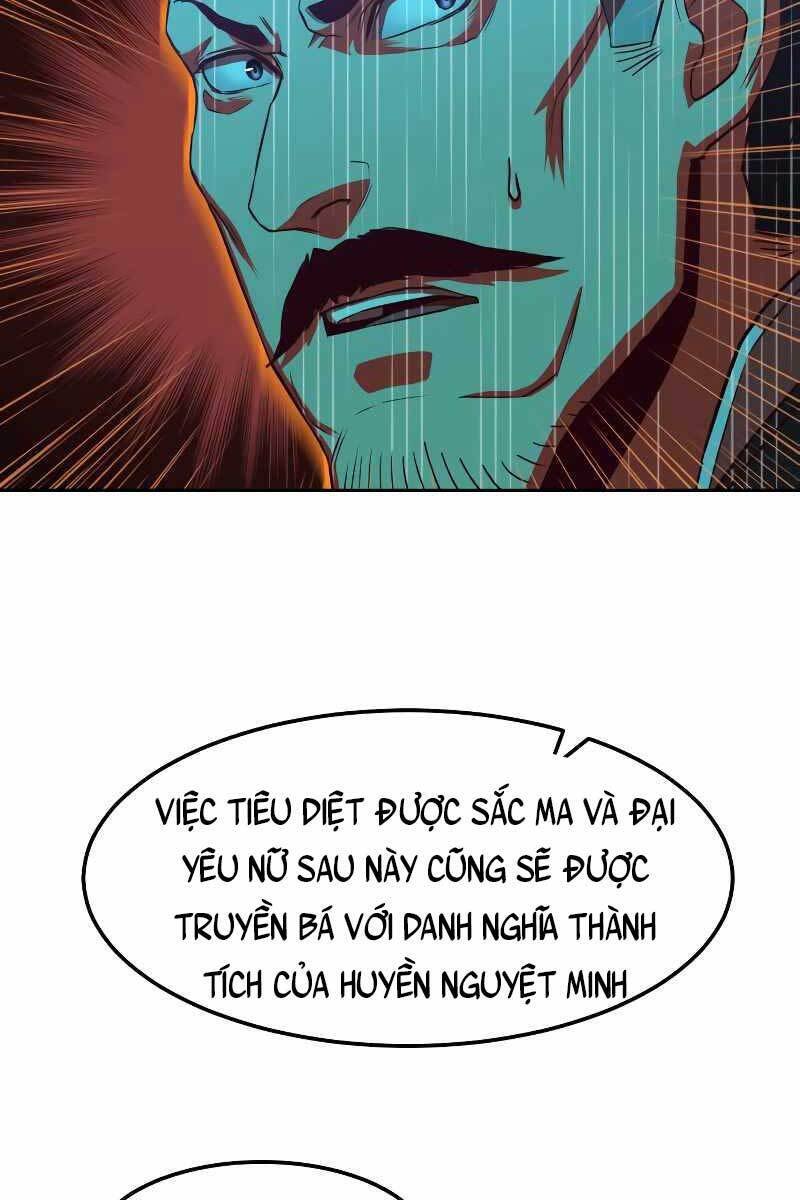 Túy Kiếm Dạ Hành Chap 39 - Next Chap 40