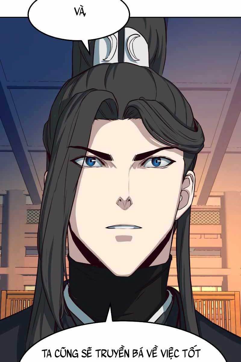Túy Kiếm Dạ Hành Chap 39 - Next Chap 40